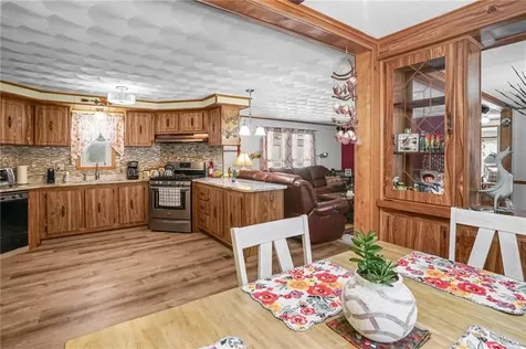 4 Leisure Way Coventry RI 02816