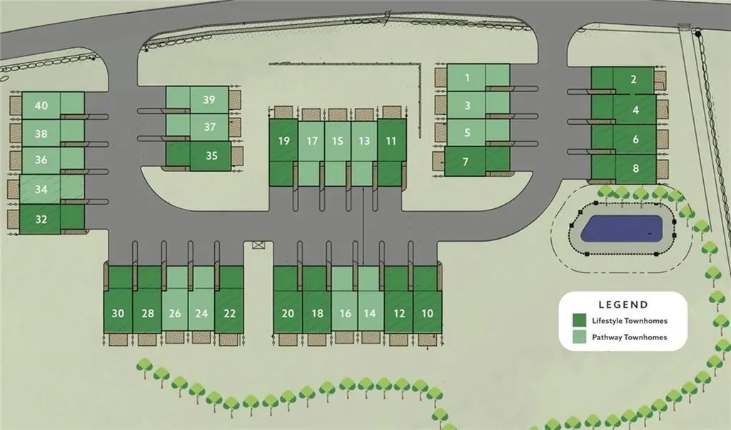 3 Trinity Way Johnston RI 02919