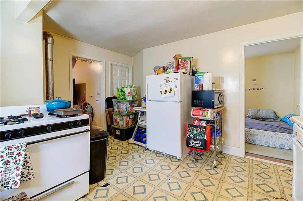 120 East Street Woonsocket RI 02895
