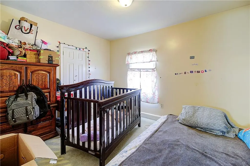 120 East Street Woonsocket RI 02895