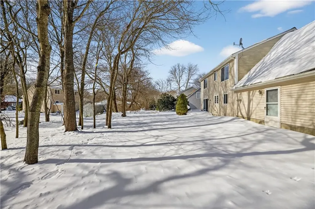 36 Sachem Road Narragansett RI 02882