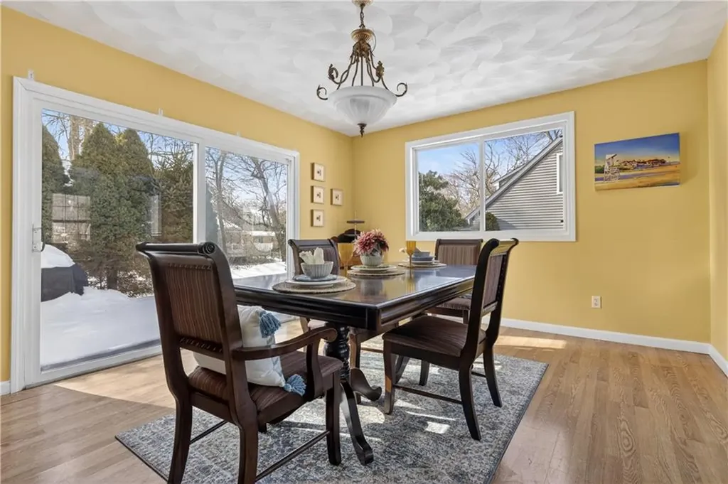 36 Sachem Road Narragansett RI 02882