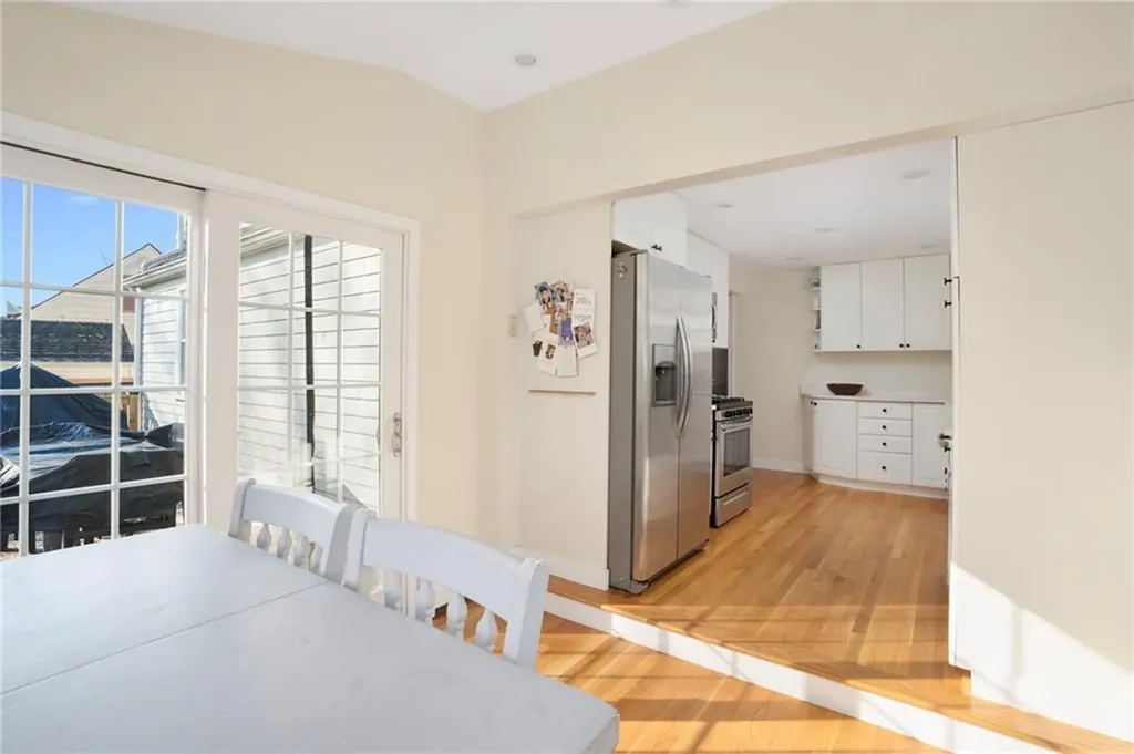 58 Meredith Drive Cranston RI 02920