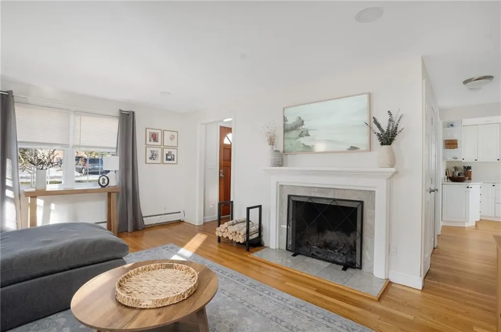 58 Meredith Drive Cranston RI 02920