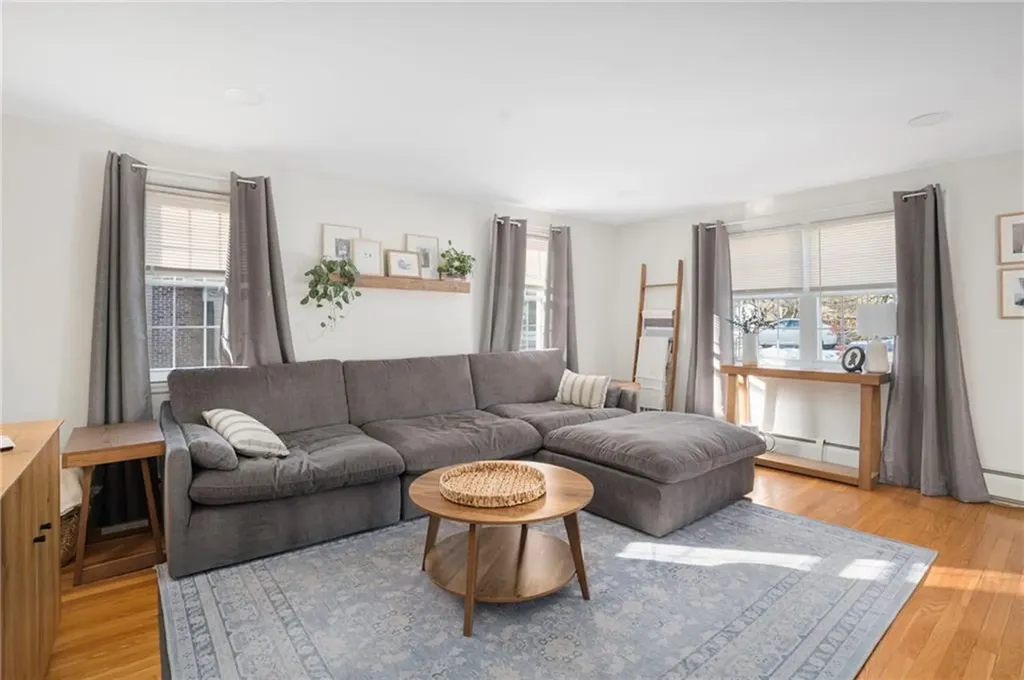 58 Meredith Drive Cranston RI 02920