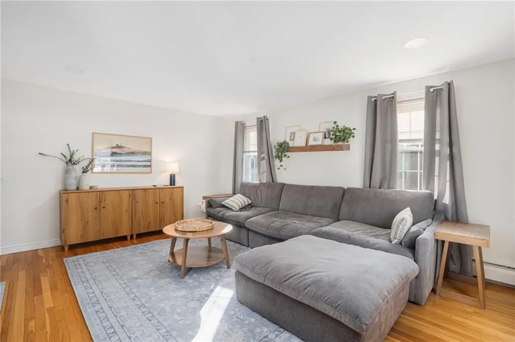 58 Meredith Drive Cranston RI 02920