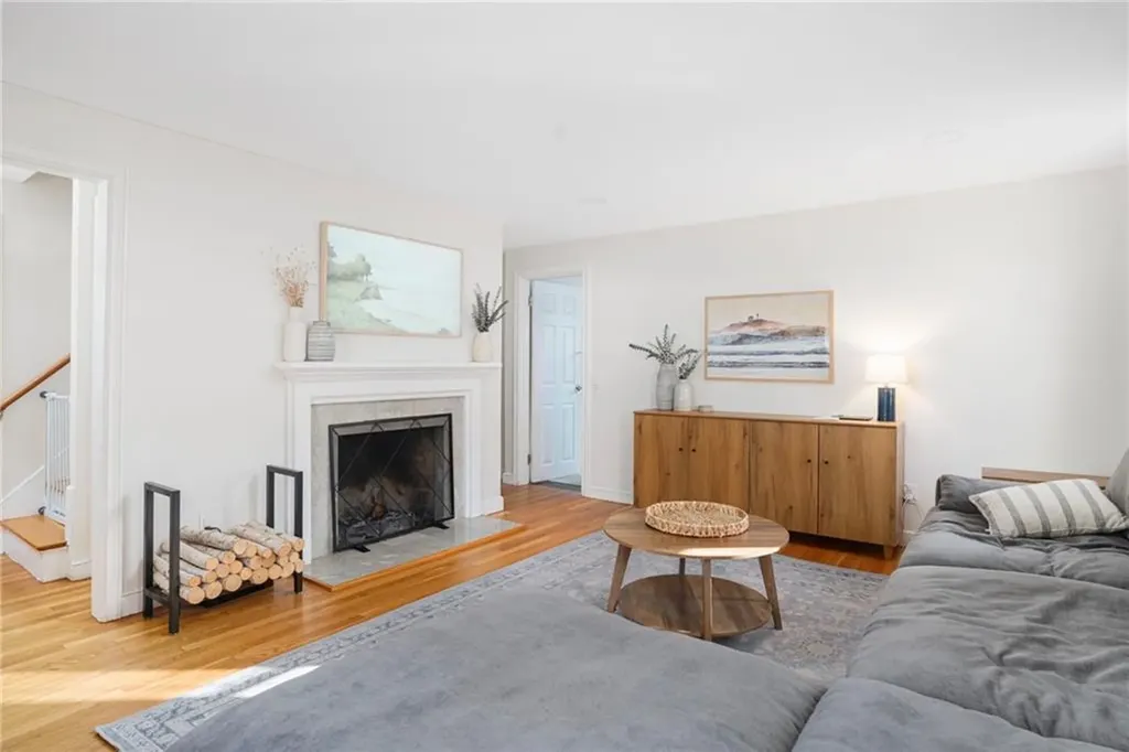 58 Meredith Drive Cranston RI 02920