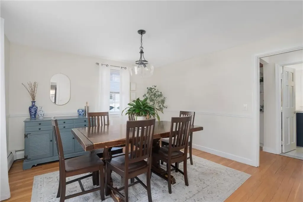 58 Meredith Drive Cranston RI 02920