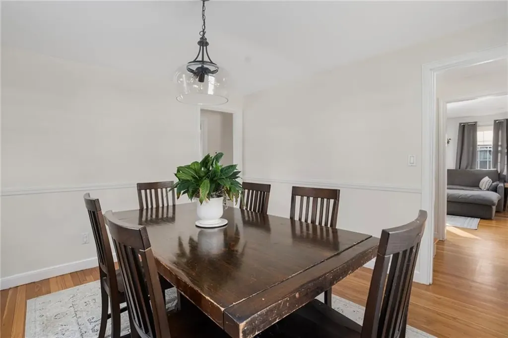 58 Meredith Drive Cranston RI 02920
