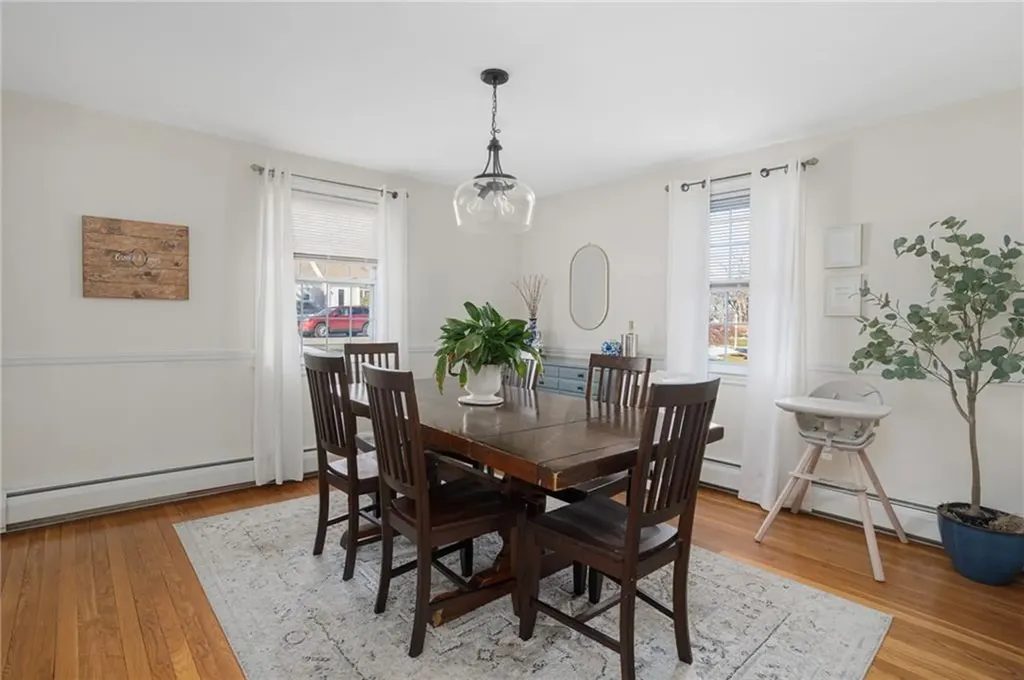 58 Meredith Drive Cranston RI 02920