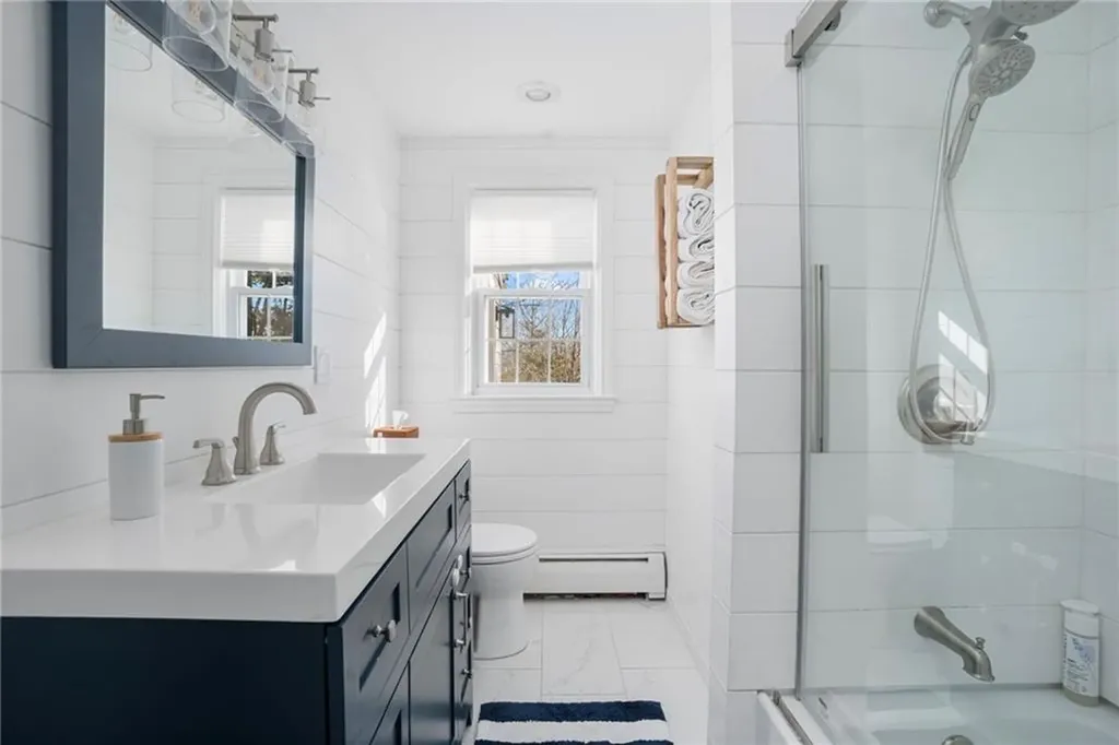 58 Meredith Drive Cranston RI 02920