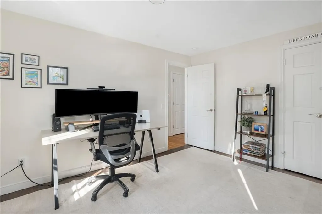 58 Meredith Drive Cranston RI 02920