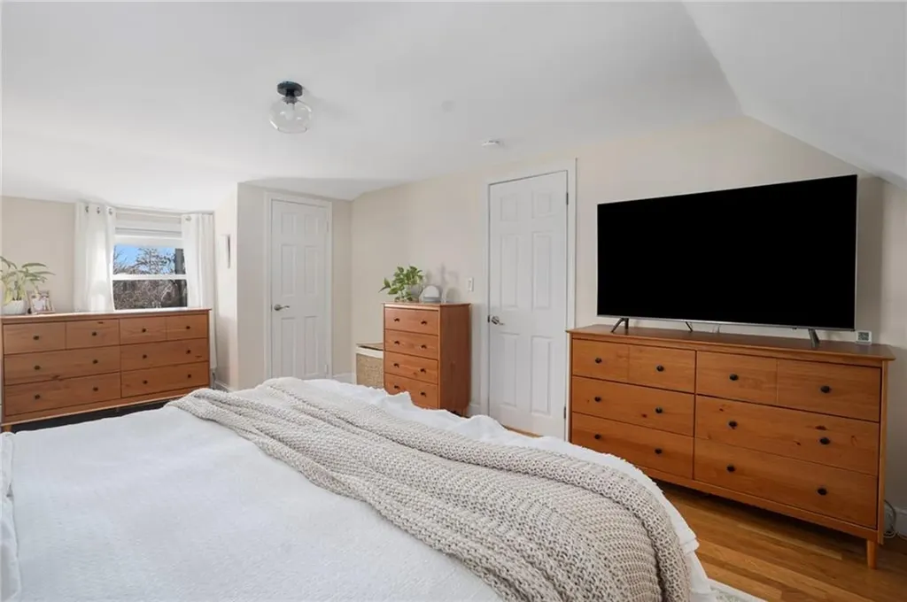 58 Meredith Drive Cranston RI 02920