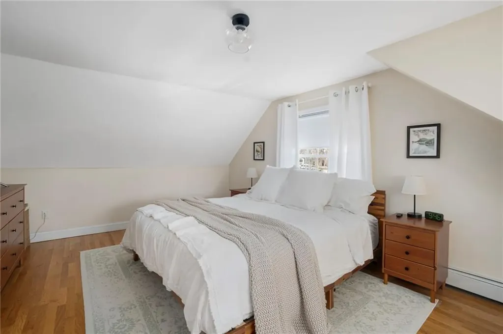 58 Meredith Drive Cranston RI 02920