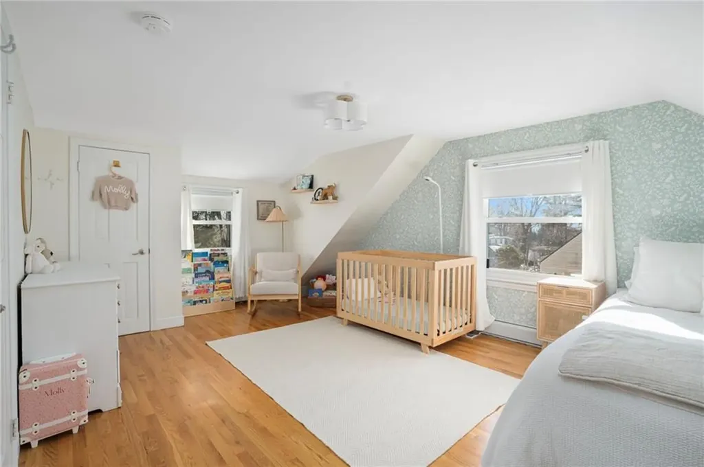 58 Meredith Drive Cranston RI 02920