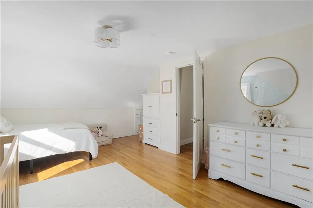 58 Meredith Drive Cranston RI 02920
