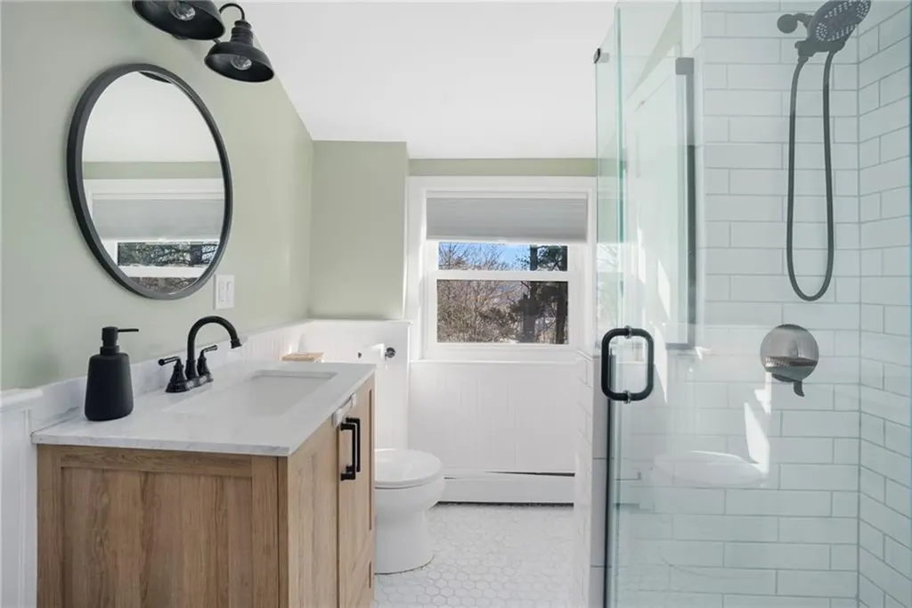 58 Meredith Drive Cranston RI 02920