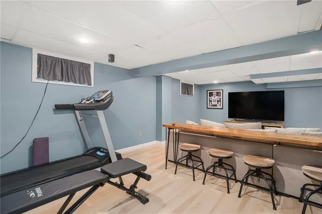 58 Meredith Drive Cranston RI 02920