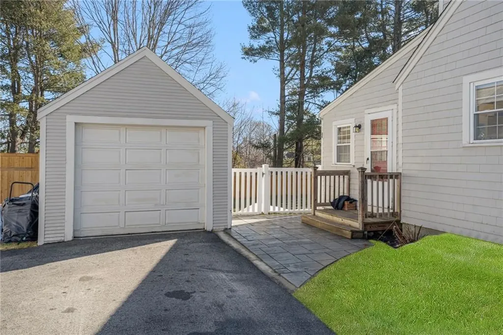 58 Meredith Drive Cranston RI 02920