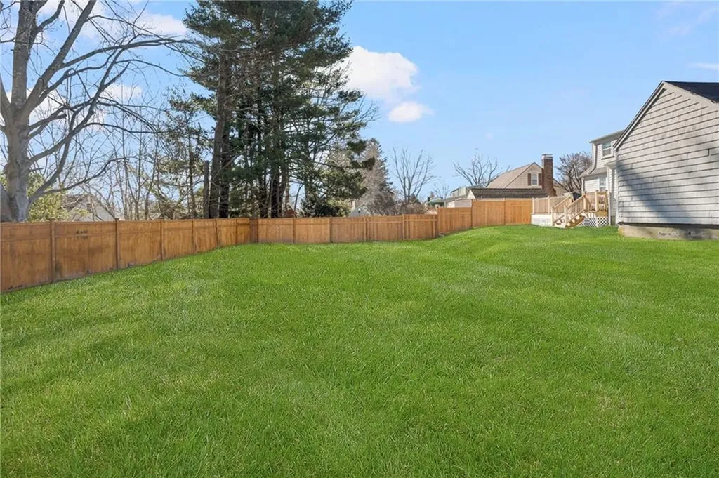 58 Meredith Drive Cranston RI 02920