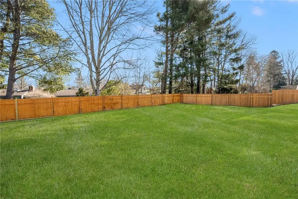 58 Meredith Drive Cranston RI 02920