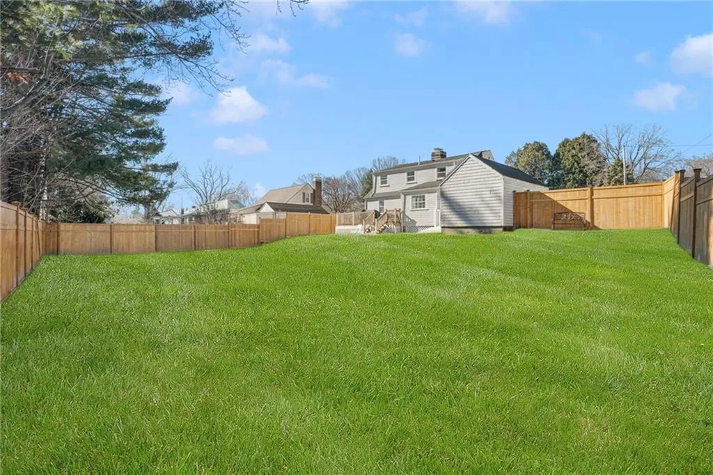 58 Meredith Drive Cranston RI 02920
