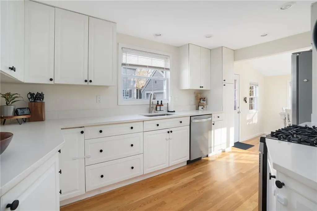 58 Meredith Drive Cranston RI 02920