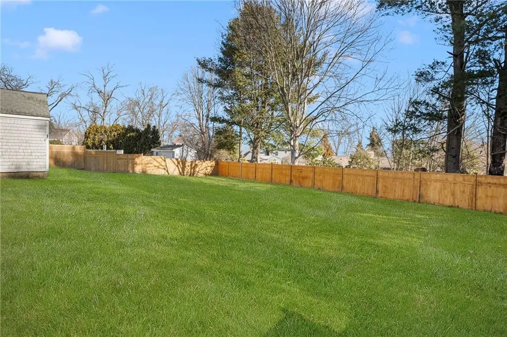 58 Meredith Drive Cranston RI 02920