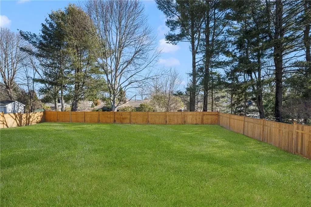 58 Meredith Drive Cranston RI 02920