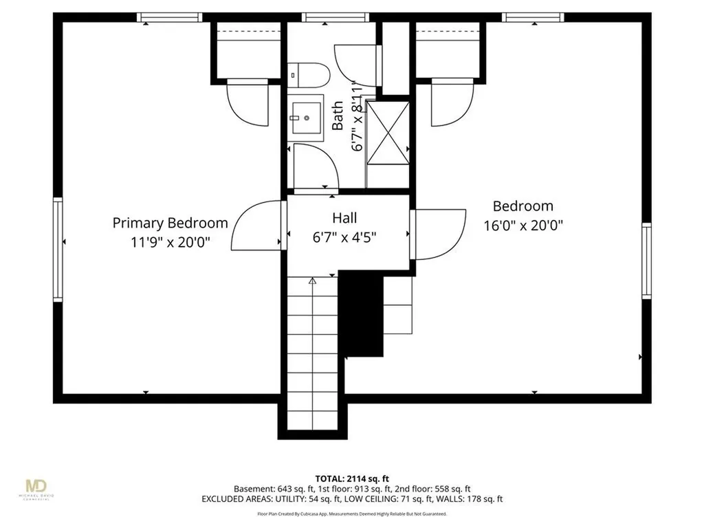 58 Meredith Drive Cranston RI 02920