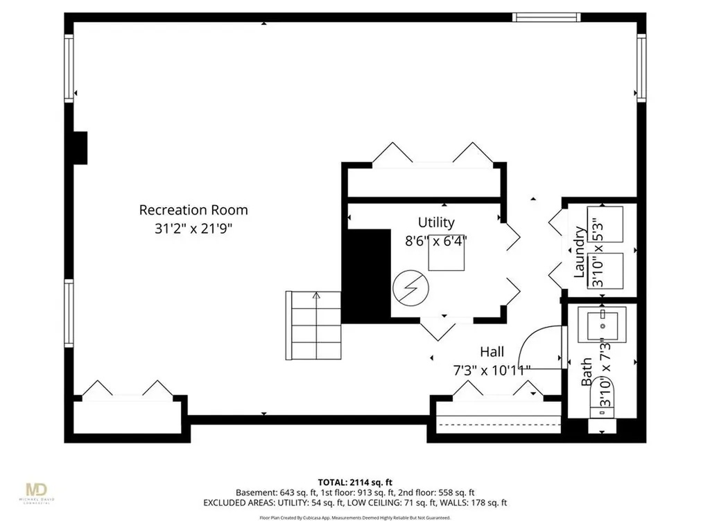 58 Meredith Drive Cranston RI 02920
