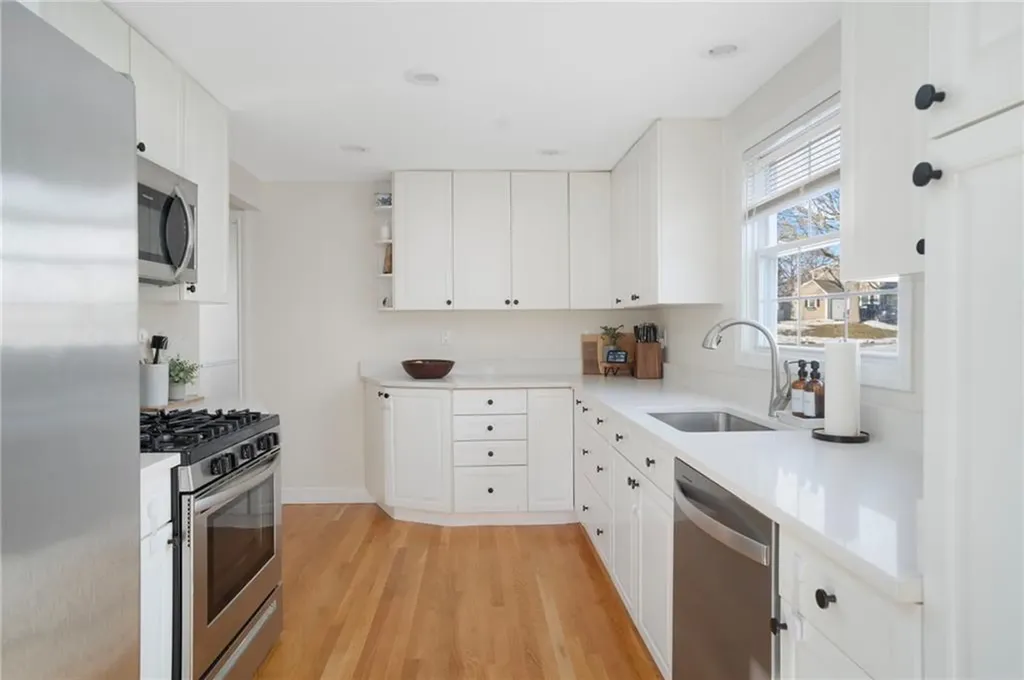58 Meredith Drive Cranston RI 02920
