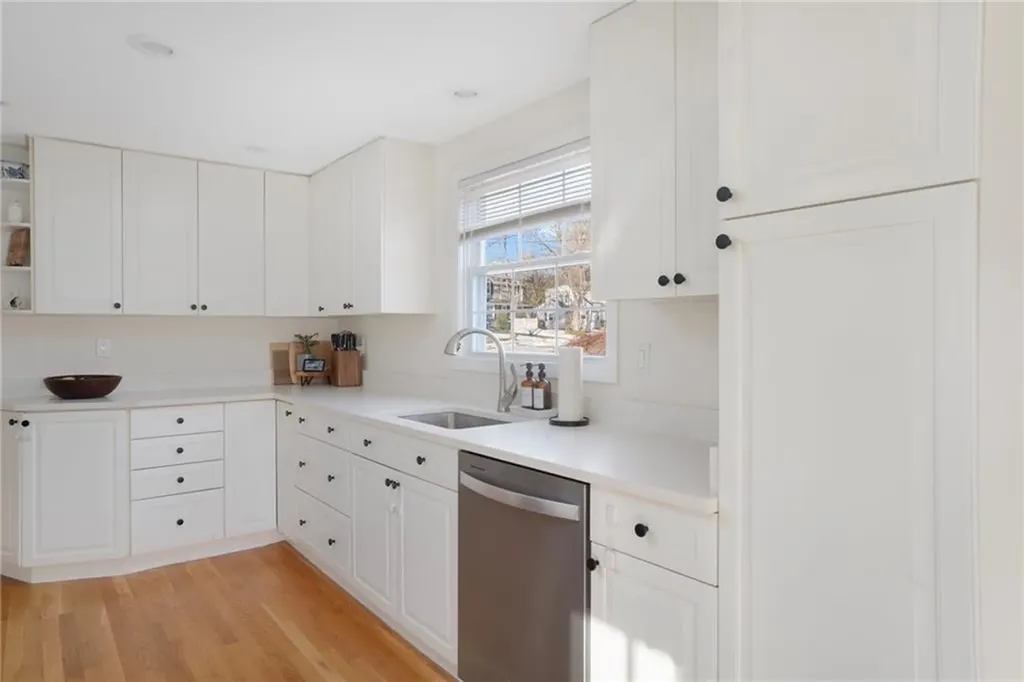 58 Meredith Drive Cranston RI 02920