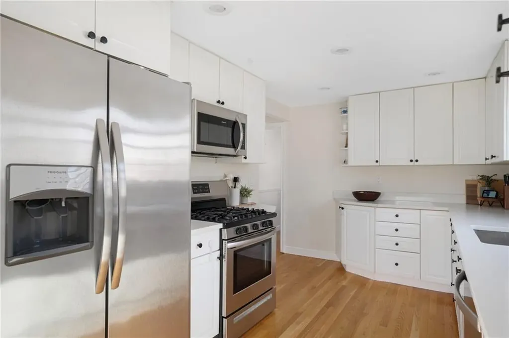 58 Meredith Drive Cranston RI 02920