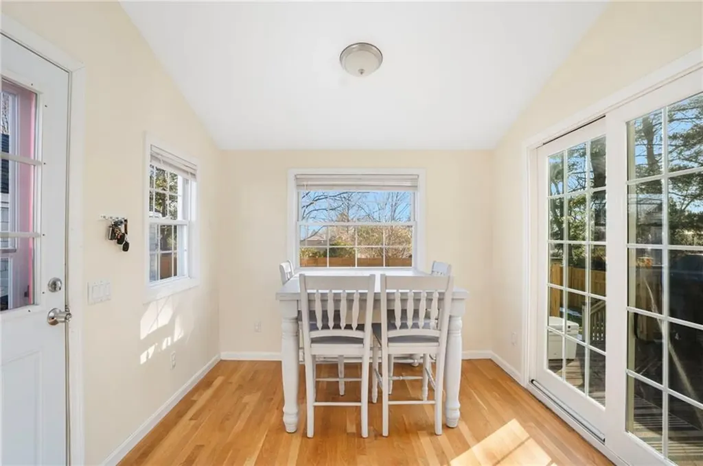 58 Meredith Drive Cranston RI 02920