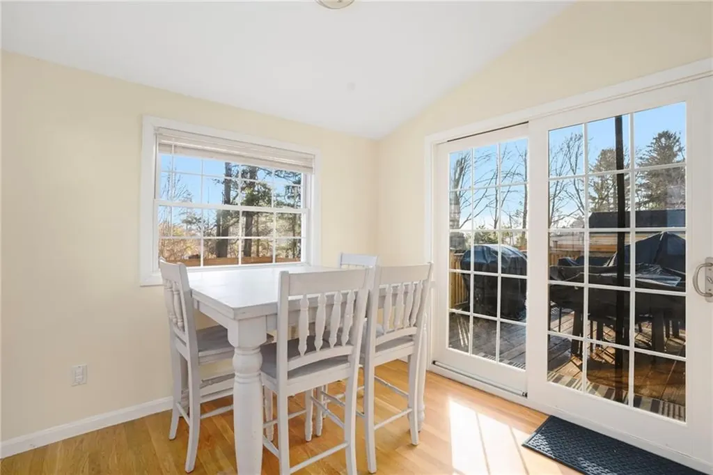 58 Meredith Drive Cranston RI 02920