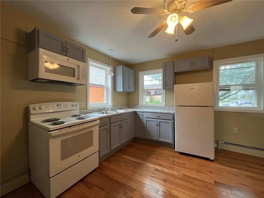 1104 S Broadway Avenue East Providence RI 02914