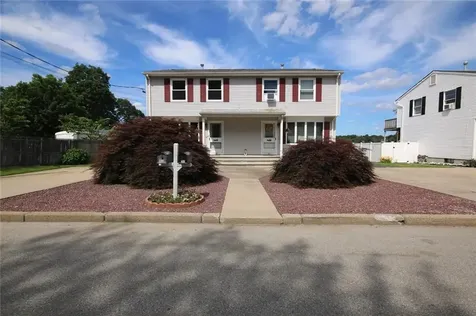 149 Church Street Lincoln RI 02838