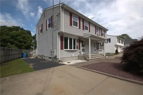 149 Church Street Lincoln RI 02838