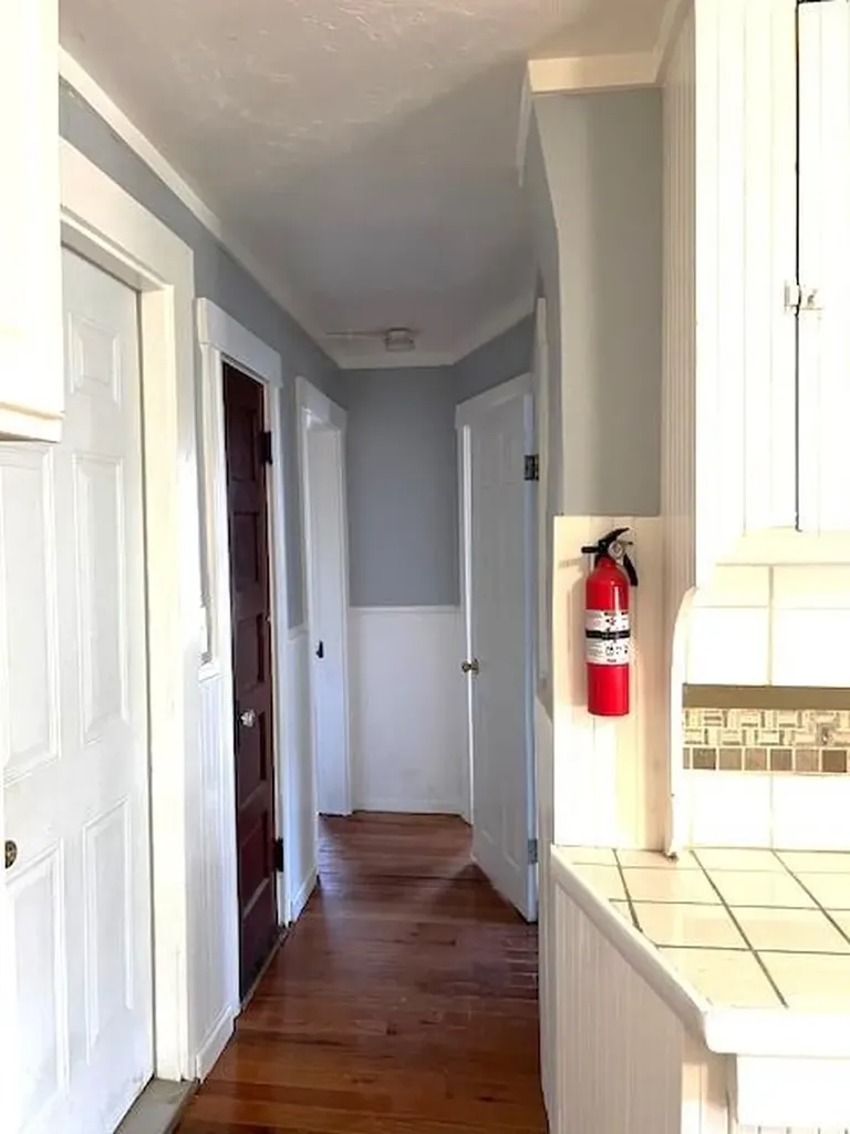 346 Carrington Avenue Woonsocket RI 02895