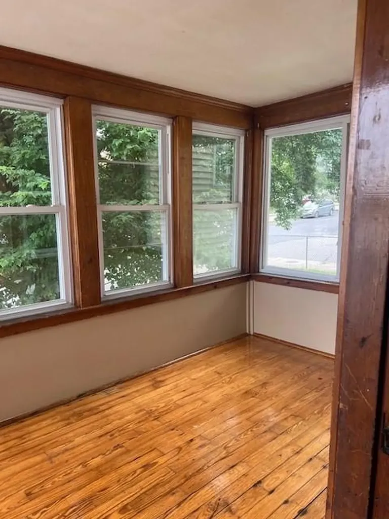 346 Carrington Avenue Woonsocket RI 02895