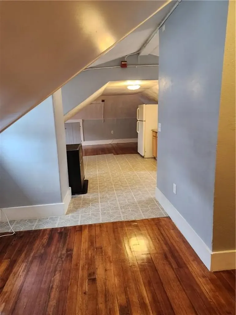 346 Carrington Avenue Woonsocket RI 02895