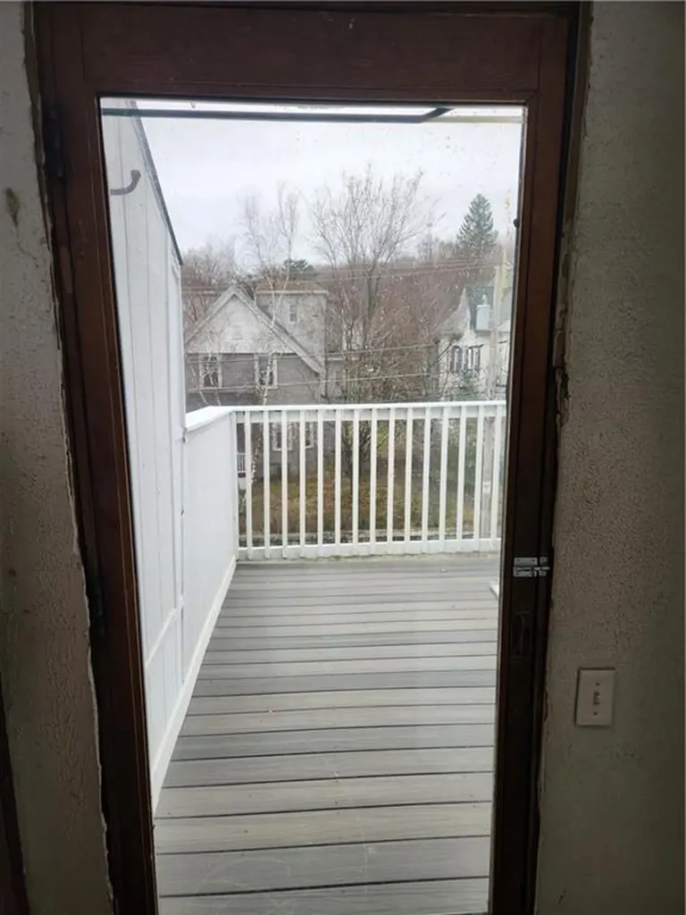 346 Carrington Avenue Woonsocket RI 02895