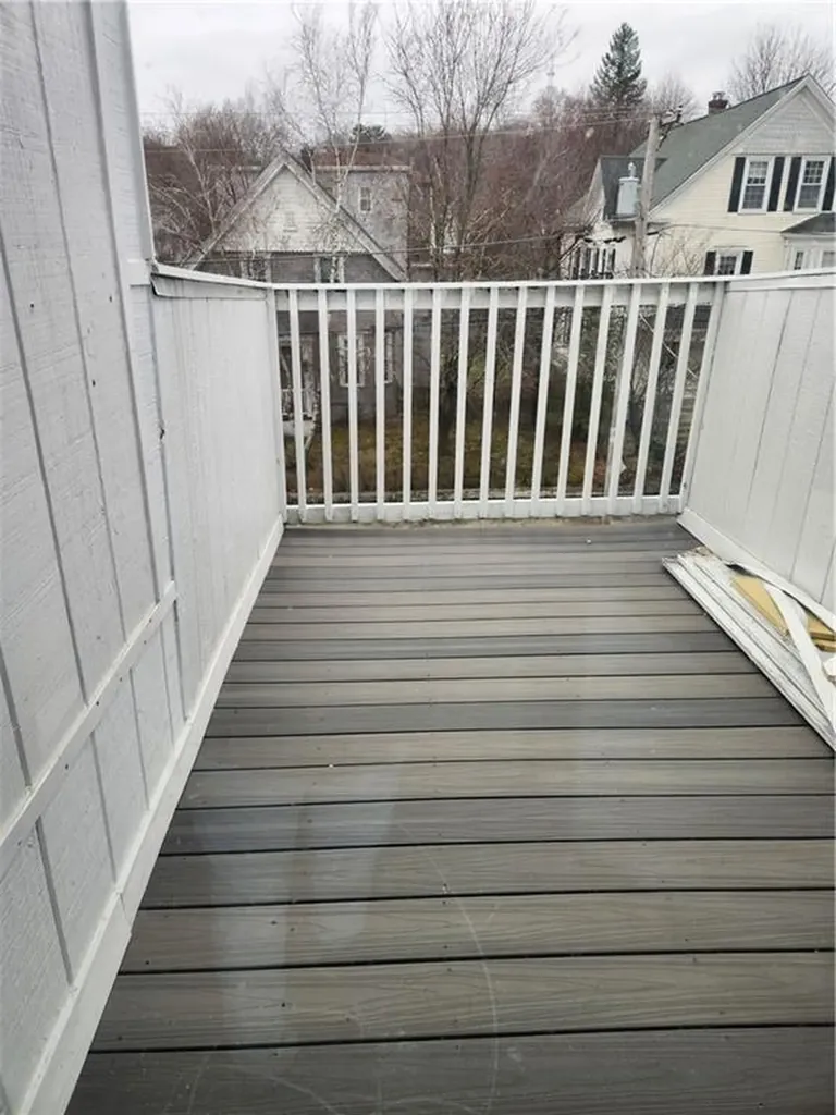 346 Carrington Avenue Woonsocket RI 02895