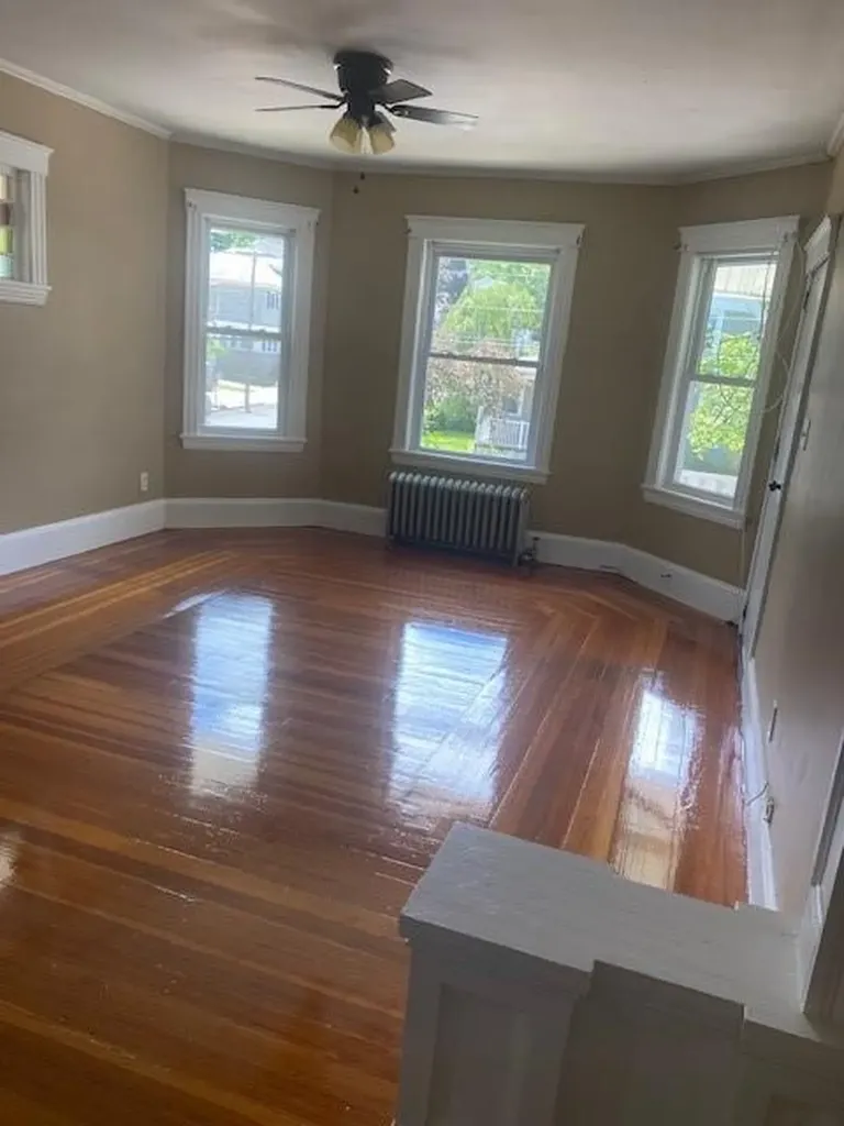 346 Carrington Avenue Woonsocket RI 02895