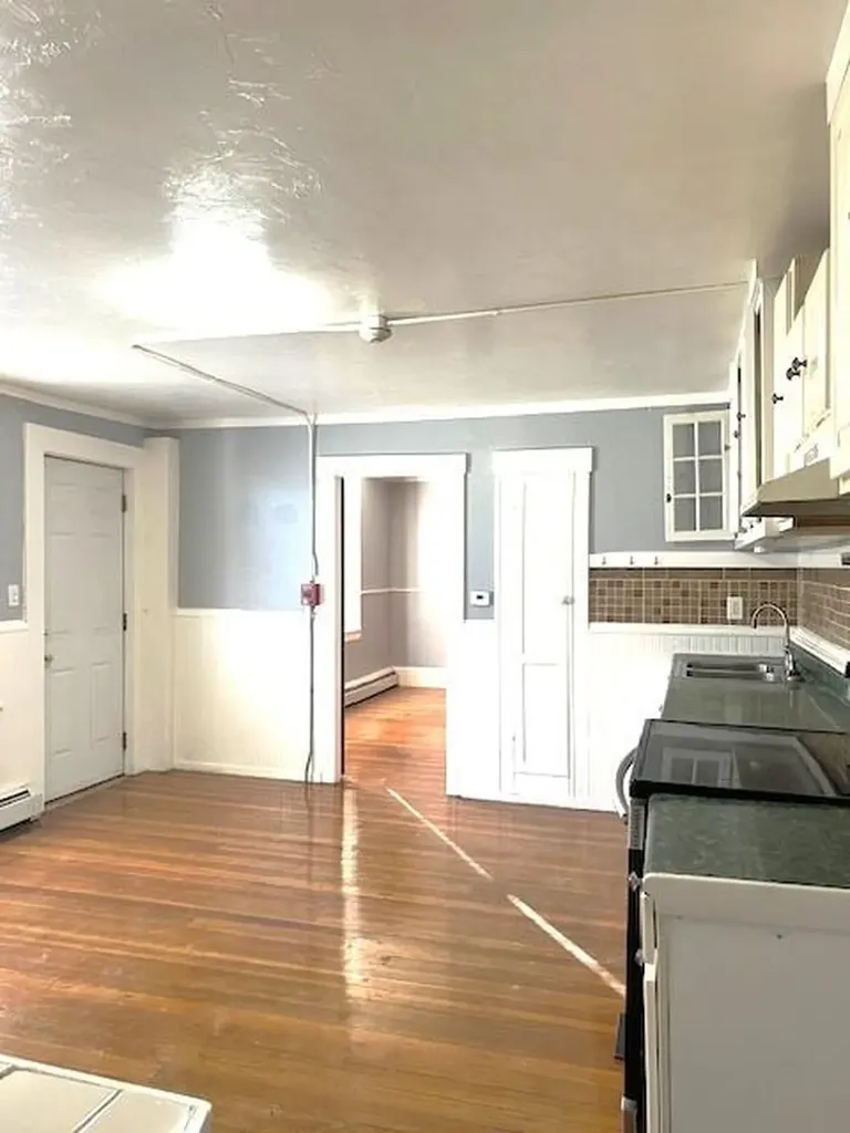 346 Carrington Avenue Woonsocket RI 02895