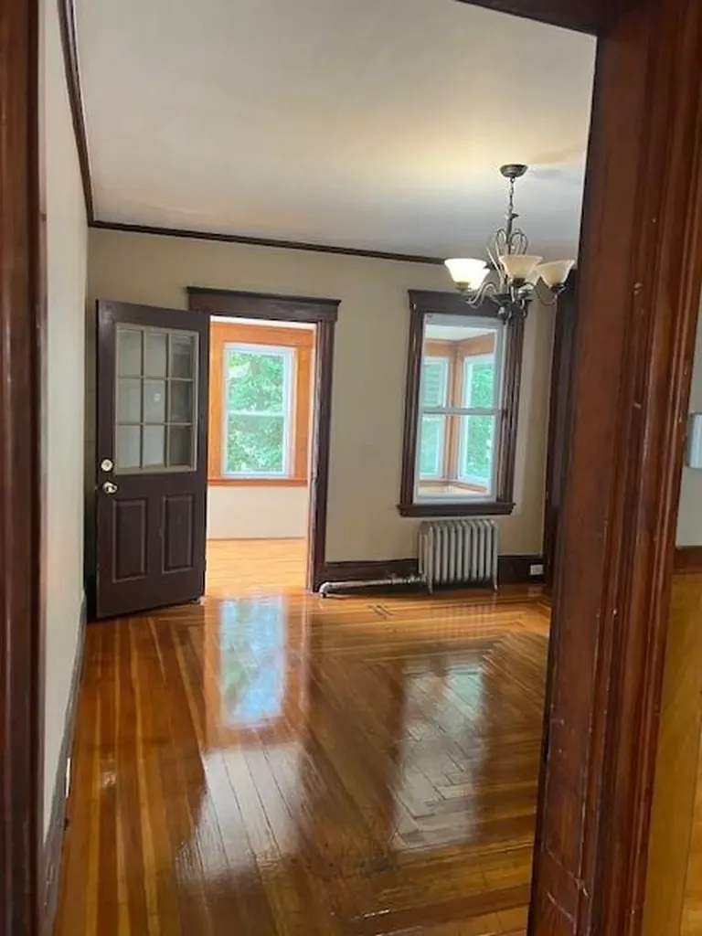 346 Carrington Avenue Woonsocket RI 02895
