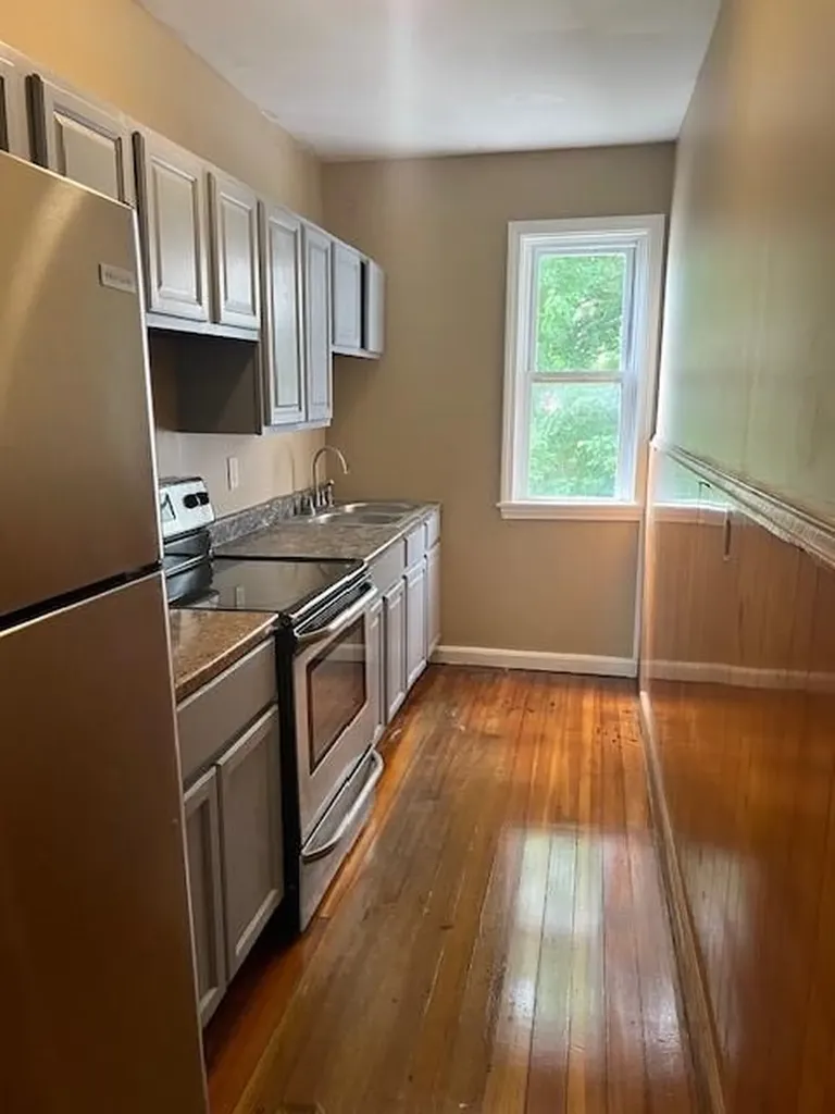 346 Carrington Avenue Woonsocket RI 02895