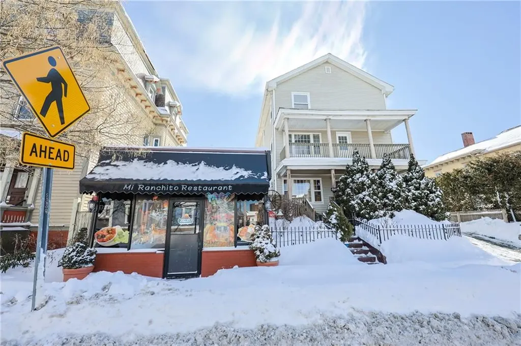 1516 1518 Westminster Street Providence RI 02909