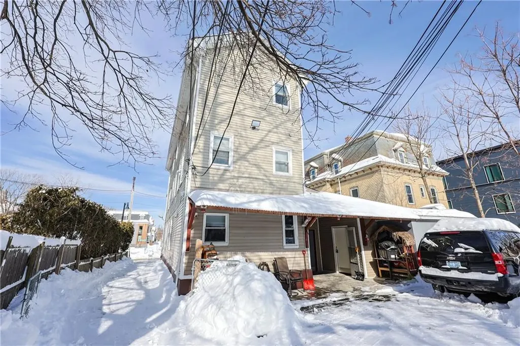 1516 1518 Westminster Street Providence RI 02909